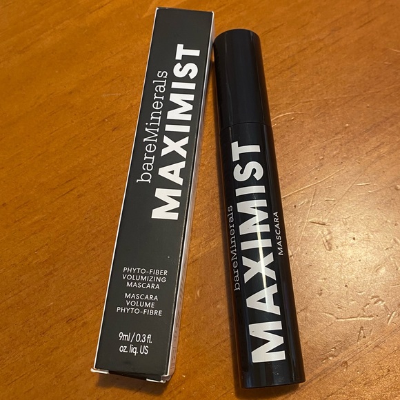 Bareminerals Maximist Volumizing Mascara - Picture 2 of 16